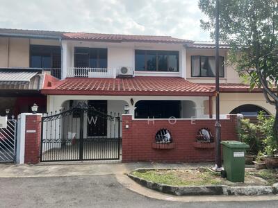 For Rent - Woo Mon Chew Siglap