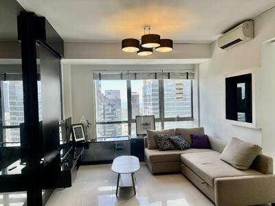 For Sale - The Sail @ Marina Bay