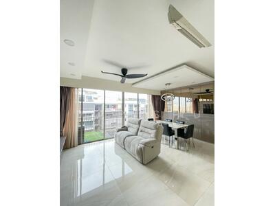 For Rent - The Vales