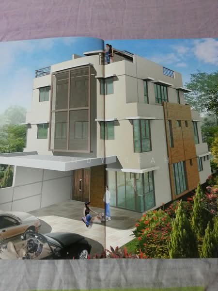 Mimosa Villas, Mimosa Walk, 5 Bedrooms, 3,580 sqft, Semi-Detached House For Sale, by Wendy Seah, 25002634 - Wendy Seah @ ERA, 91273216 - PropertyGuru.com.sg
