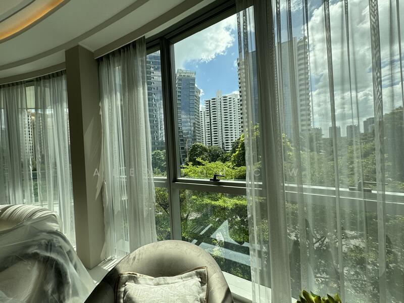 Cliveden at Grange, 100 Grange Road, 4 Bedrooms, 2,842 sqft, Condominium For Sale, by Alex Toh C W, 25002636 - PropertyGuru.com.sg