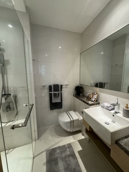 Cliveden at Grange, 100 Grange Road, 4 Bedrooms, 2,842 sqft, Condominium For Sale, by Alex Toh C W, 25002636 - PropertyGuru.com.sg