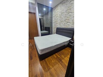 For Rent - Avant Residences