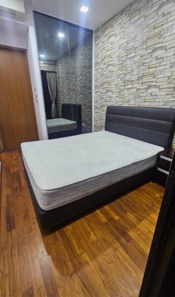 For Rent - Avant Residences