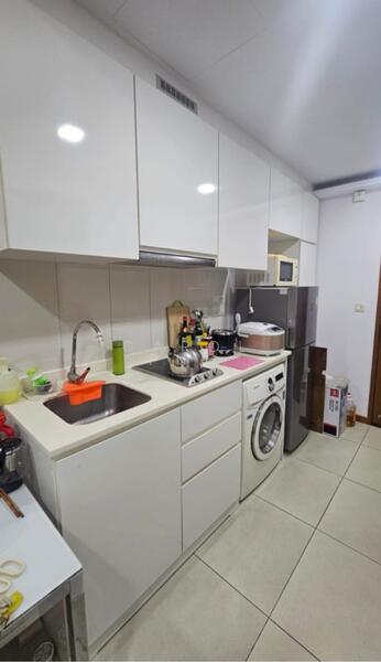For Rent - Avant Residences