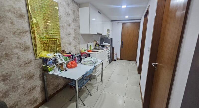 For Rent - Avant Residences