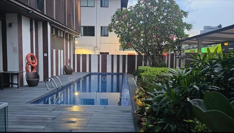For Rent - Avant Residences
