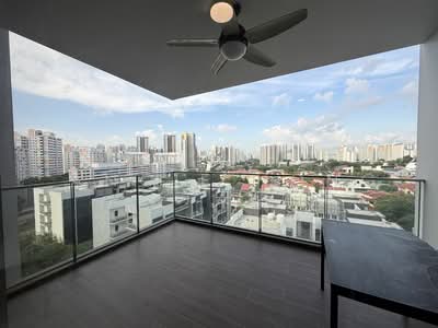 For Rent - Hillsta