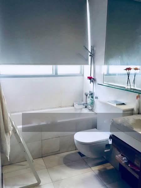 Horizon Residences, 41 Pasir Panjang Hill, 1 Bedroom, 624 sqft, Condominium For Rent, by Angie Hong 方安琪, 25002760 - PropertyGuru.com.sg