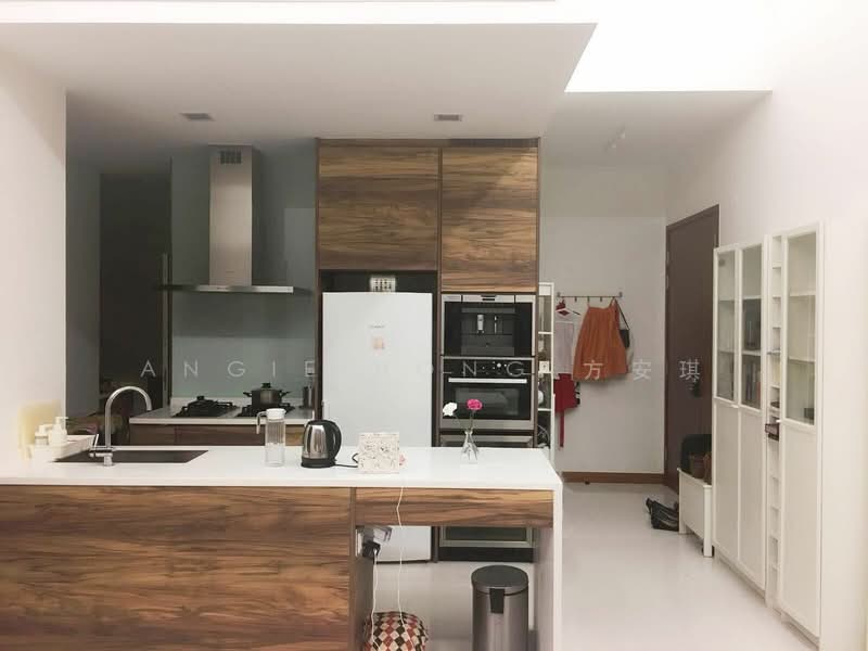 Horizon Residences, 41 Pasir Panjang Hill, 1 Bedroom, 624 sqft, Condominium For Rent, by Angie Hong 方安琪, 25002760 - PropertyGuru.com.sg