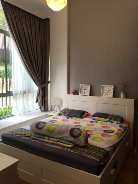 Horizon Residences, 41 Pasir Panjang Hill, 1 Bedroom, 624 sqft, Condominium For Rent, by Angie Hong 方安琪, 25002760 - PropertyGuru.com.sg
