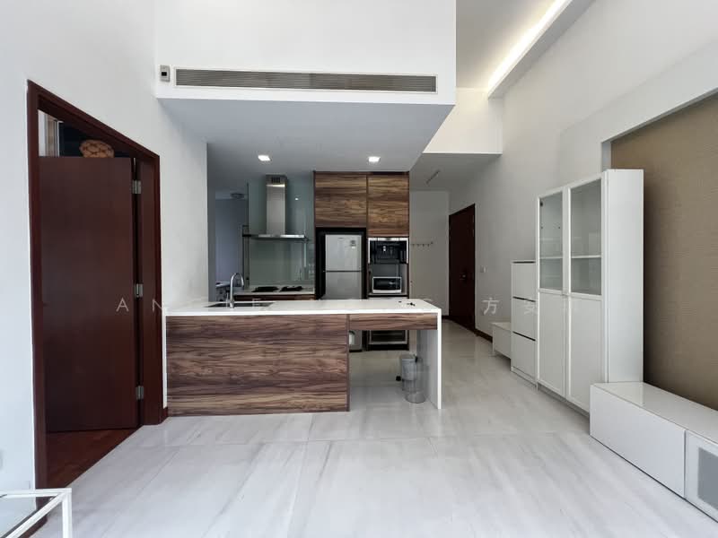 Horizon Residences, 41 Pasir Panjang Hill, 1 Bedroom, 624 sqft, Condominium For Rent, by Angie Hong 方安琪, 25002760 - PropertyGuru.com.sg