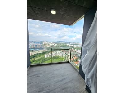 For Rent - Parc Riviera