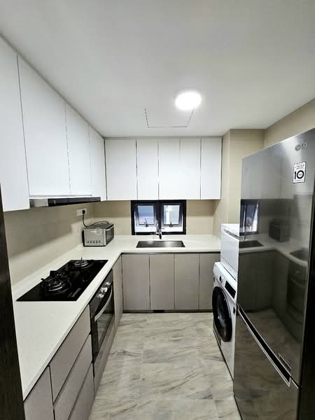 Parc Riviera, 103 West Coast Vale, 3 Bedrooms, 904 sqft, Condominium For Rent, by Joris Tan, 25002827 - PropertyGuru.com.sg