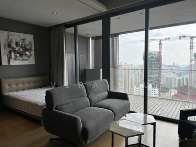 For Rent - OUE Twin Peaks