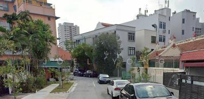 For Sale - ⚡D15 RARE NORTH FACING TERRACE⚡ Within 1km of Tanjong Katong primary / Haig girls School