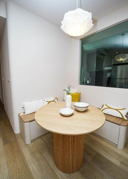 Normanton Park, 59 Normanton Park, 3 Bedrooms, 936 sqft, Condominium For Sale, by Vincent Lim Boon Seng, 25002894 - PropertyGuru.com.sg