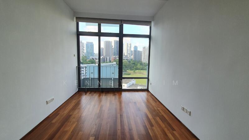 Master Room