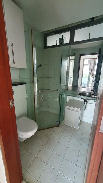 Master Bath
