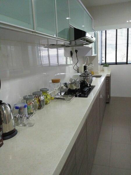 For Rent - Hoot Kiam Mansion