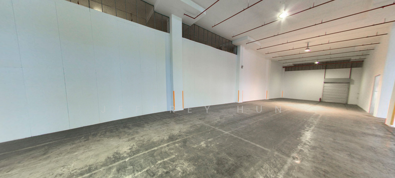 Pandan | 6m Ceiling Height | Loading Bays, , 9,713 sqft, Warehouse For Rent, by Jeffrey Hun, 25003303 - CommercialGuru.com.sg