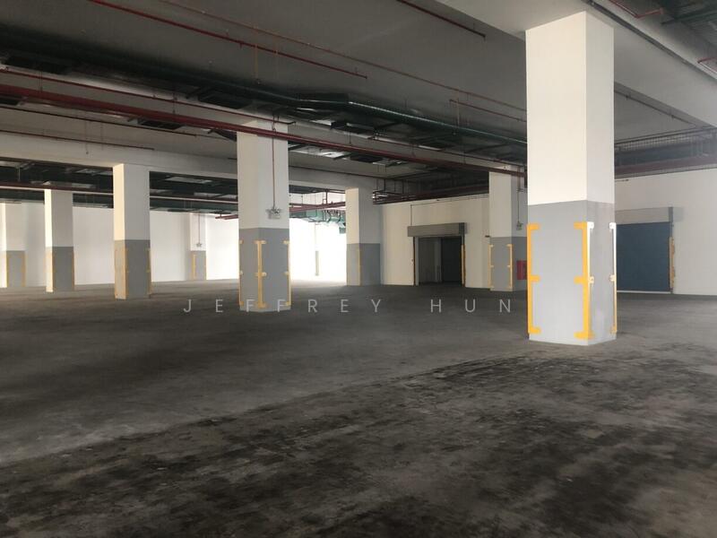 Pandan | 6m Ceiling Height | Loading Bays, , 9,713 sqft, Warehouse For Rent, by Jeffrey Hun, 25003303 - CommercialGuru.com.sg