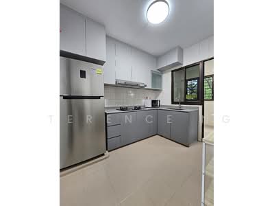 For Rent - 14 Telok Blangah Crescent