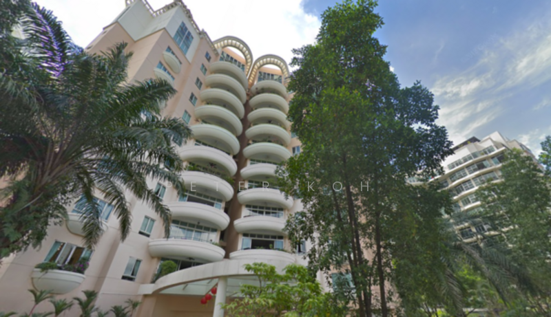 For Rent - Seven Holt Road