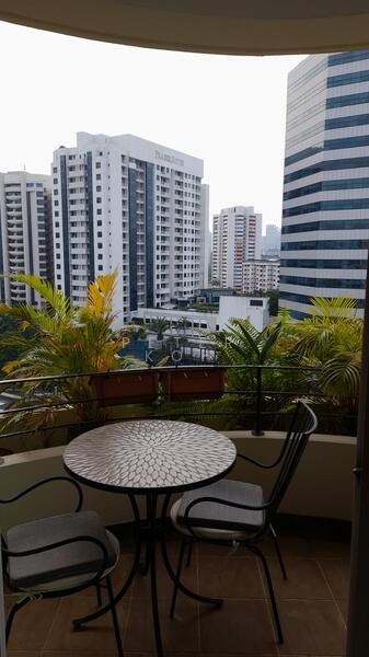 For Rent - Seven Holt Road