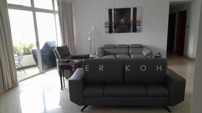 For Rent - Seven Holt Road