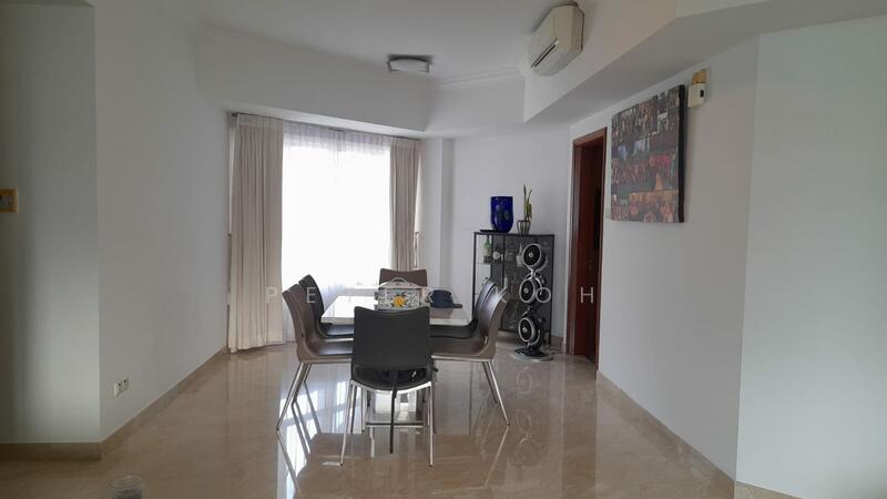 For Rent - Seven Holt Road