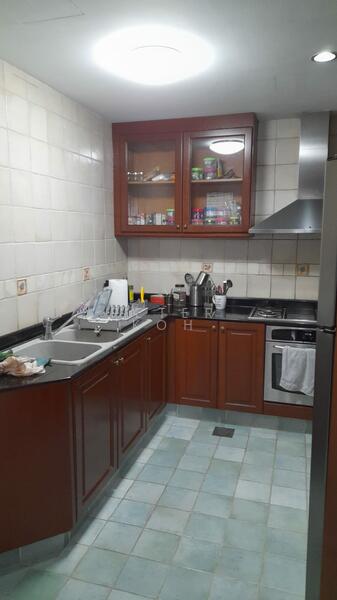 For Rent - Seven Holt Road