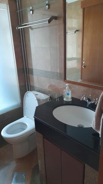 For Rent - Seven Holt Road