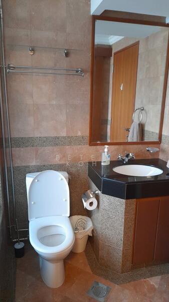 For Rent - Seven Holt Road