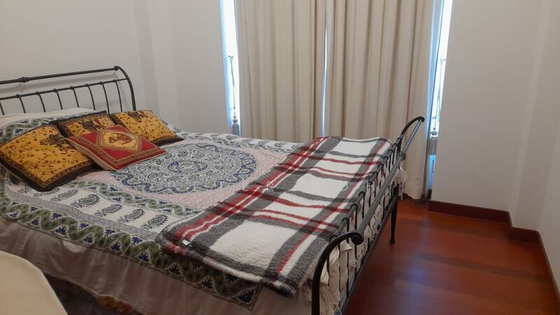 For Rent - Seven Holt Road