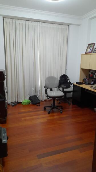 For Rent - Seven Holt Road