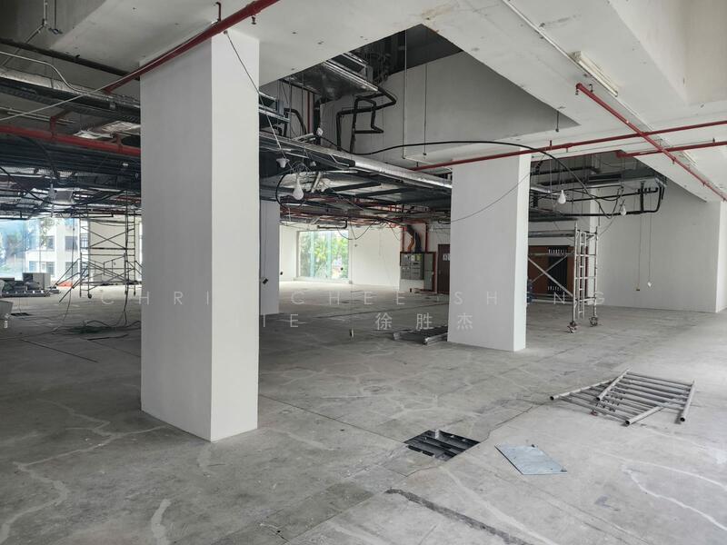 WELLNESS AND BEAUTY / COMMERCIAL SCHOOL / OFFICE / SHOWROOM @ SOMERSET, , 2,000 sqft, Office For Rent, by Chris Chee Sheng Jie  徐胜杰, 25003487 - CommercialGuru.com.sg