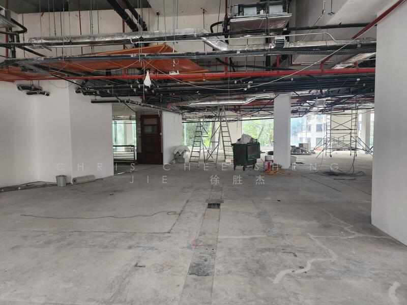 WELLNESS AND BEAUTY / COMMERCIAL SCHOOL / OFFICE / SHOWROOM @ SOMERSET, , 2,000 sqft, Office For Rent, by Chris Chee Sheng Jie  徐胜杰, 25003487 - CommercialGuru.com.sg