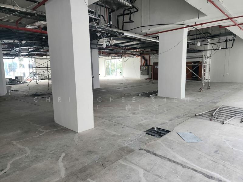 WELLNESS AND BEAUTY / COMMERCIAL SCHOOL / OFFICE / SHOWROOM @ SOMERSET, , 2,000 sqft, Office For Rent, by Chris Chee Sheng Jie  徐胜杰, 25003487 - CommercialGuru.com.sg