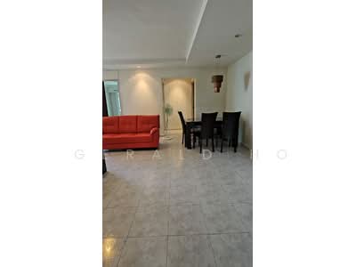 For Rent - 120C Rivervale Drive