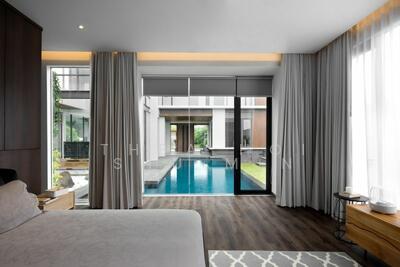 For Sale - ⭐️Cluny, Gallop Park. Botanic Garden ⭐️