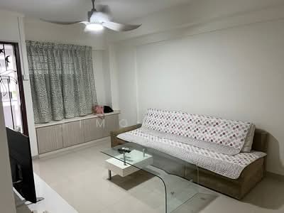 For Rent - 507 Ang Mo Kio Avenue 8