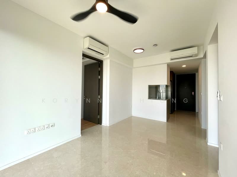 Avenue South Residence, 11 Silat Avenue, Alexandra / Commonwealth, 2 Bedrooms, 656 sqft, Condominium For Rent, by Korynne Chiong, 25003823 - PropertyGuru.com.sg