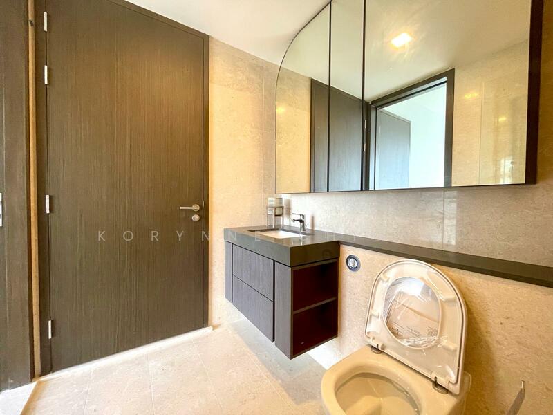 Avenue South Residence, 11 Silat Avenue, Alexandra / Commonwealth, 2 Bedrooms, 656 sqft, Condominium For Rent, by Korynne Chiong, 25003823 - PropertyGuru.com.sg