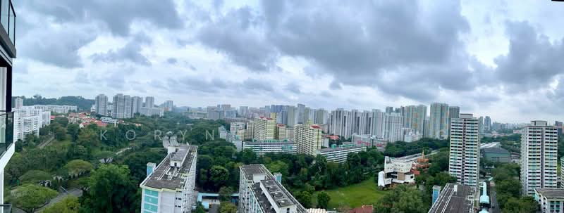 Avenue South Residence, 11 Silat Avenue, Alexandra / Commonwealth, 2 Bedrooms, 656 sqft, Condominium For Rent, by Korynne Chiong, 25003823 - PropertyGuru.com.sg