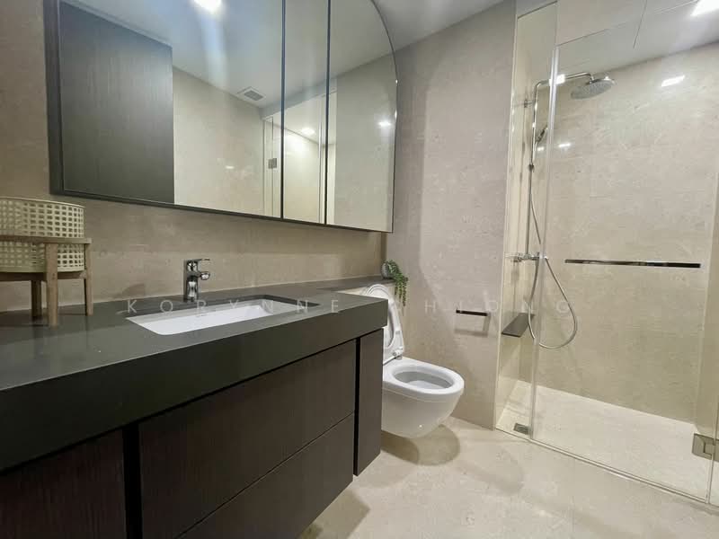 Avenue South Residence, 11 Silat Avenue, Alexandra / Commonwealth, 2 Bedrooms, 656 sqft, Condominium For Rent, by Korynne Chiong, 25003823 - PropertyGuru.com.sg