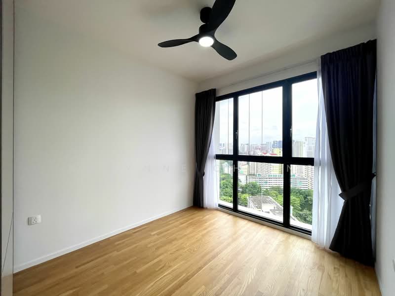 Avenue South Residence, 11 Silat Avenue, Alexandra / Commonwealth, 2 Bedrooms, 656 sqft, Condominium For Rent, by Korynne Chiong, 25003823 - PropertyGuru.com.sg