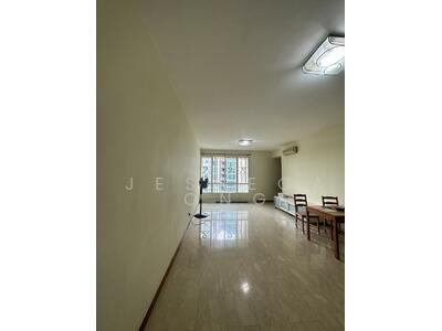 For Sale - Yishun Emerald