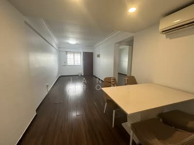 For Rent - 371 Clementi Avenue 4