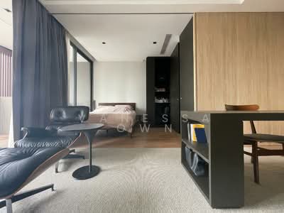 For Sale - OUE Twin Peaks